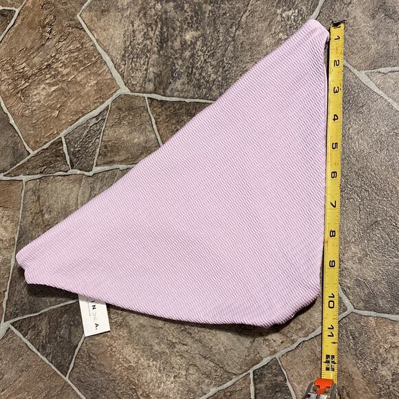NWT Vitamin A Bikini Bottom Sz Small - Picture 7 of 7